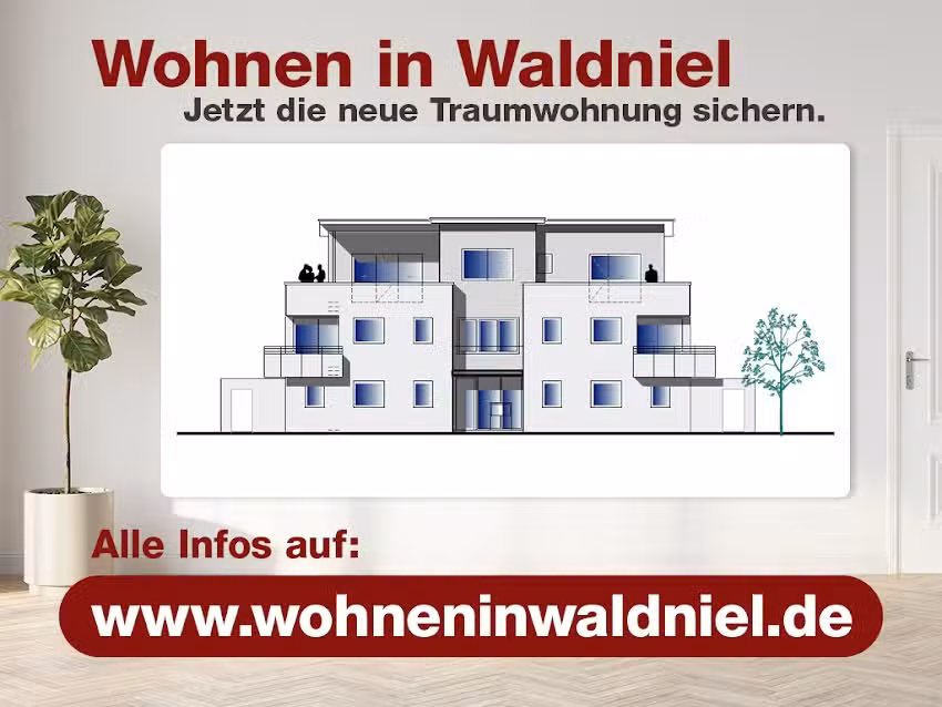Wohnen in Waldniel