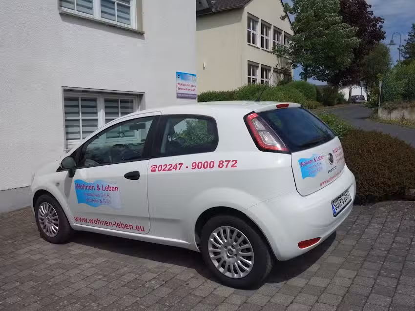 Wohnen & Leben Immobilien G.b.R. Schiefen & Gräb