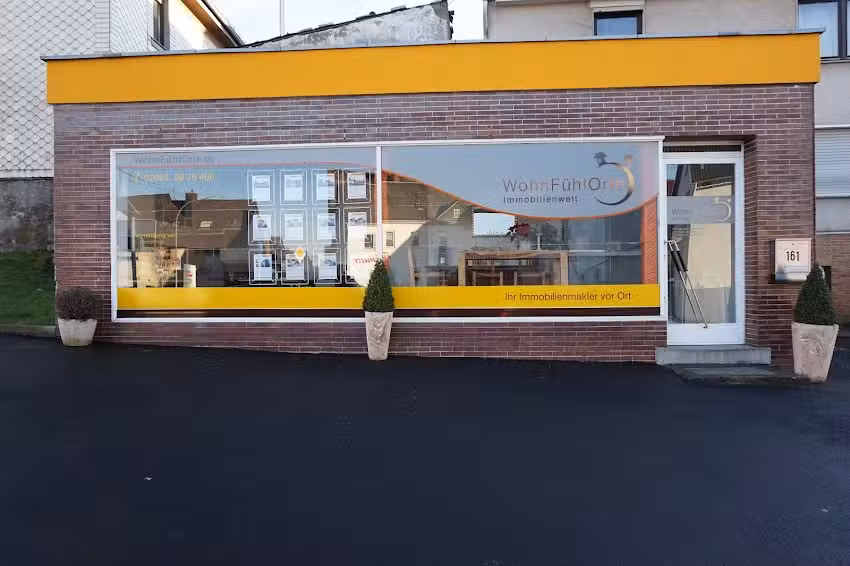 WohnFühlOrte Immobilienmakler