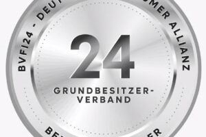 WOHNGLÜCK Immobilien I Marion Schramm