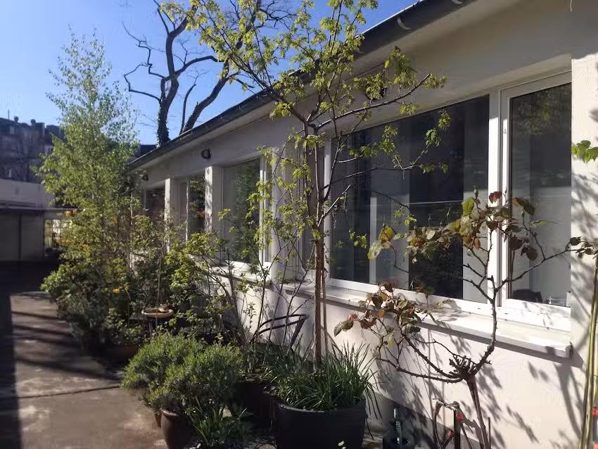 Wohngut Grimm Immobilien GmbH