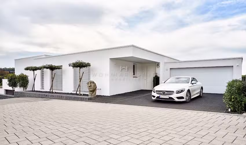 Wohnharmonie Immobilien