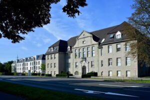 Wohnhausgesellschaft Groß-Hamburg Hausverwaltung mbH