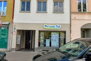 WohnImmobilien Marianne Fuß e.Kfr.