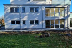 Wohninsel Staufen GbR