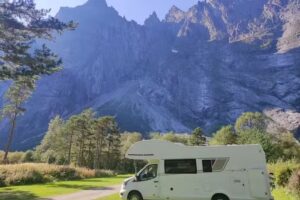 Wohnmobile Nord – Wohnmobilvermietung