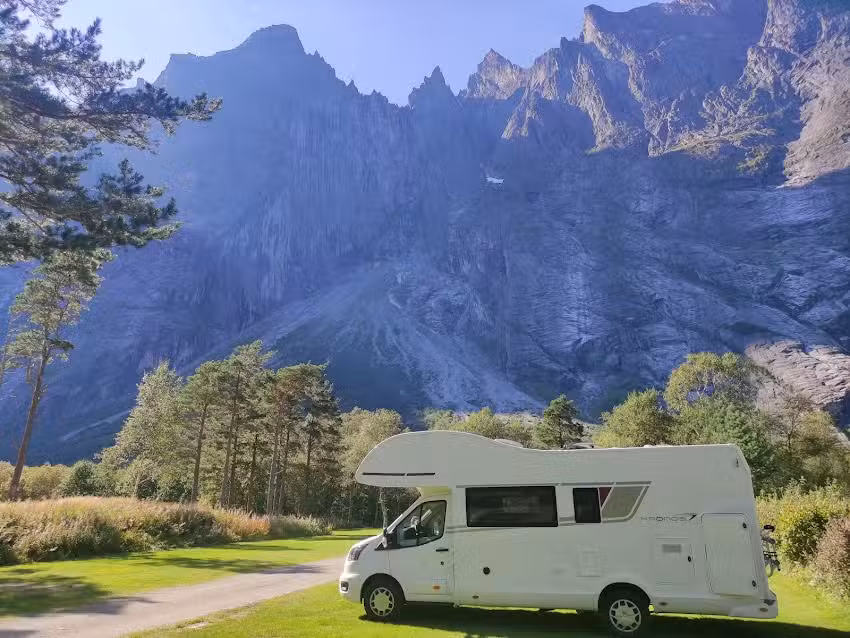 Wohnmobile Nord – Wohnmobilvermietung