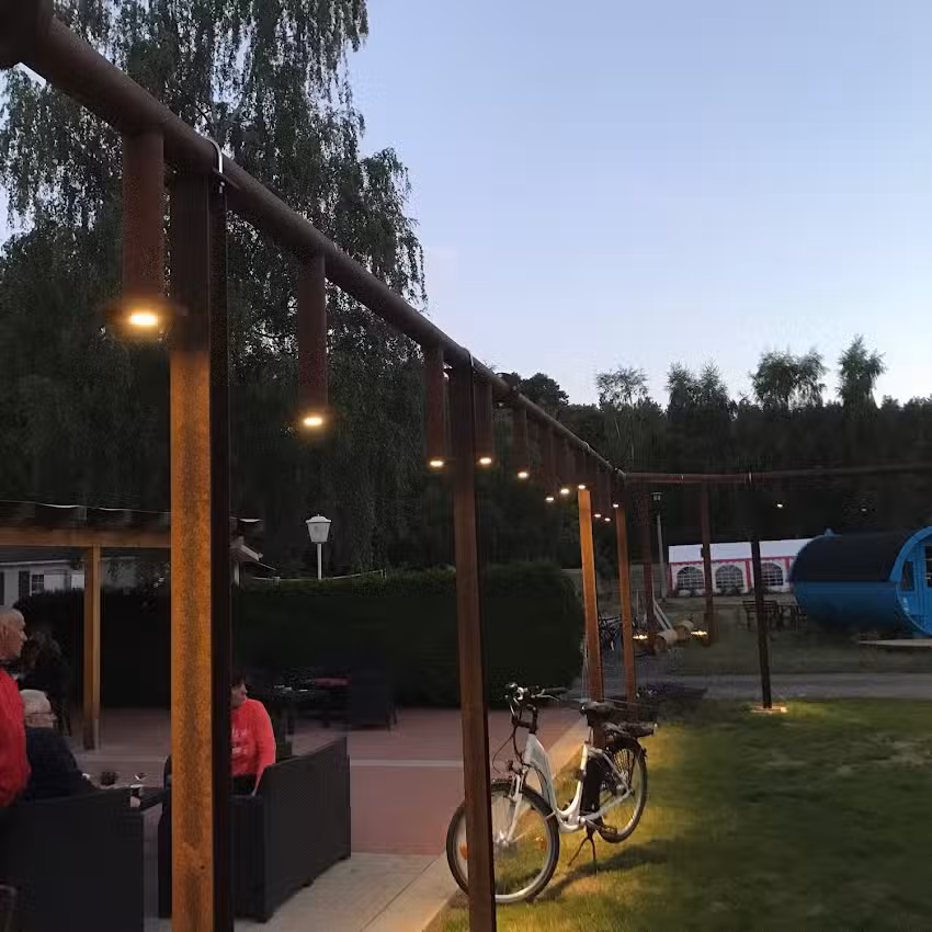 Wohnmobilvermietung Bad Stuer