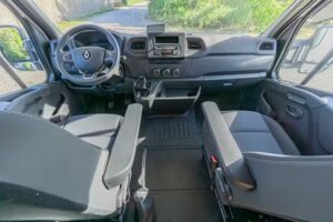 Wohnmobilvermietung Knerich in Cottbus