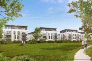 Wohnpark am Buchenhain