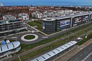 Wohnpark Am Molenfeuer GmbH