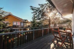 Wohnpark Gentilly Freiberg