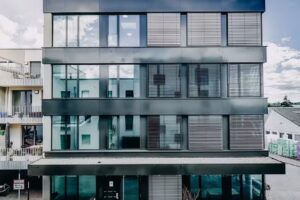 WohnPlan Objektbetreuung GmbH – Hausverwaltung