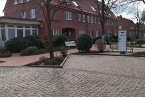 Wohnstätte Stade eG