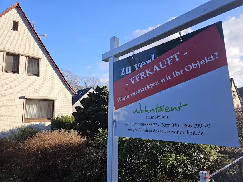 Wohntalent Immobilien