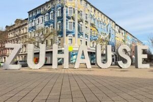 Wohntraumfinder GmbH – Immobilienmakler in Chemnitz und Zwickau