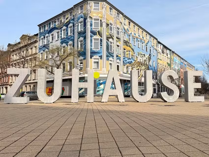 Wohntraumfinder GmbH – Immobilienmakler in Chemnitz und Zwickau