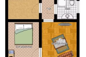 Wohnung – Annaburg