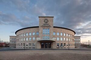 Wohnungs- und Baugesellschaft Wolfen mbH