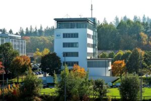 Wohnungs- und Grundstücksgesellschaft Passau mbH