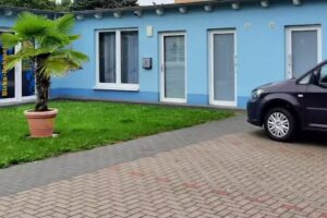 Wohnungs- und Immobilienverwaltung „Ziegler Immobilien“