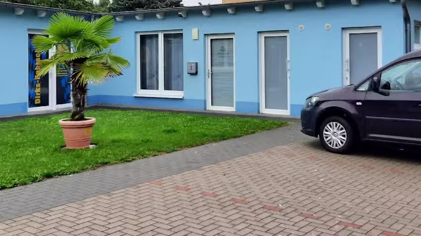 Wohnungs- und Immobilienverwaltung „Ziegler Immobilien“