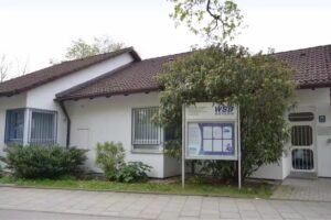 Wohnungs- und Siedlungsbau Bayern GmbH & Co. OHG