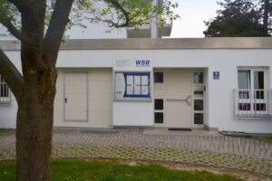 Wohnungs- und Siedlungsbau Bayern GmbH & Co. OHG