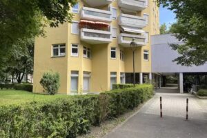 Wohnungs- und Siedlungsbau Bayern GmbH & Co. OHG