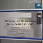 Wohnungs- und Siedlungsbau Bayern GmbH & Co. OHG
