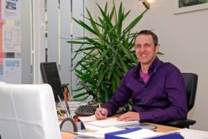 Wohnungsbau Holz GmbH