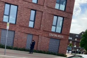 Wohnungsbau Stadt Moers GmbH