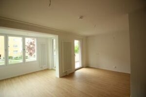 Wohnungsbaugenossenschaft Chemnitz West eG