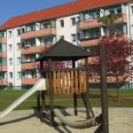 Wohnungsbaugenossenschaft Demianiplatz eG