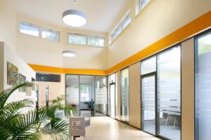 Wohnungsbaugenossenschaft Reichenbach eG