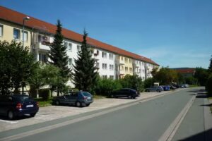 Wohnungsbaugenossenschaft „Stadt Bad Berka“ e.G.