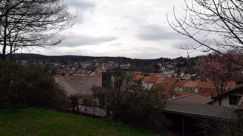 Wohnungsbaugenossenschaft Tambach-Dietharz eG