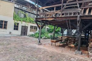 Wohnungsbaugesellschaft Burg mbH