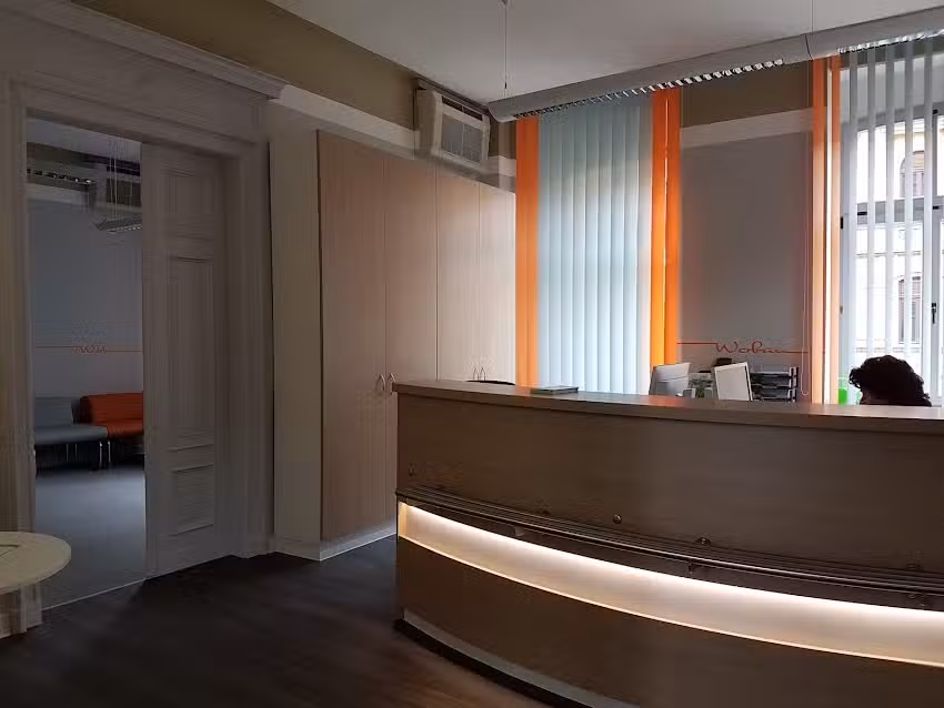 Wohnungsbaugesellschaft der Lutherstadt Eisleben mbH