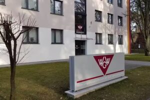 Wohnungsbaugesellschaft der Stadt Wittenberge mbH