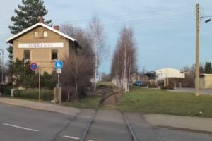 Wohnungsbaugesellschaft Lugau mbH