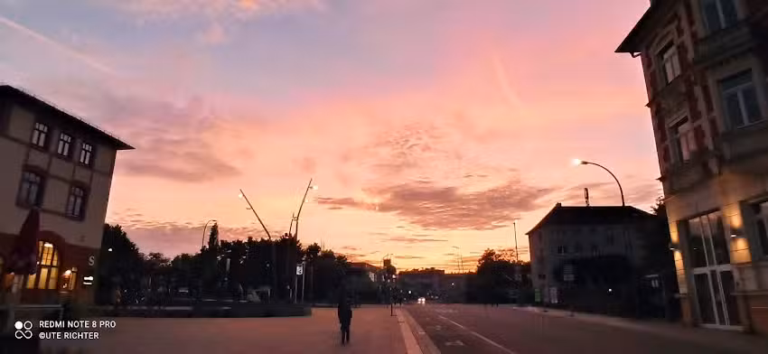 Wohnungsbaugesellschaft Markkleeberg mbH
