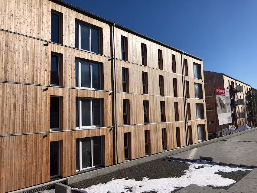 Wohnungsbaugesellschaft Villingen-Schwenningen mbH