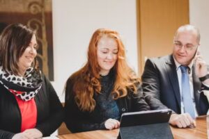 Wohnungsbörse Erzgebirge GmbH