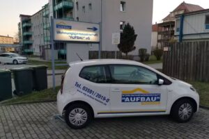 Wohnungsgenossenschaft Aufbau Bautzen eG