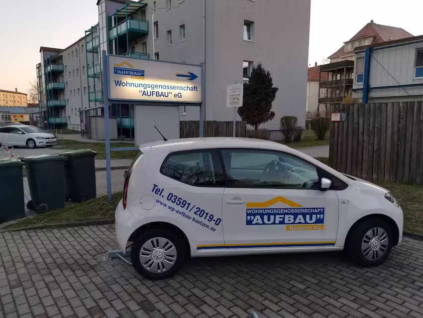 Wohnungsgenossenschaft Aufbau Bautzen eG