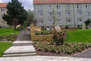 Wohnungsgenossenschaft Dippoldiswalde eG