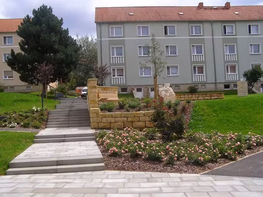 Wohnungsgenossenschaft Dippoldiswalde eG