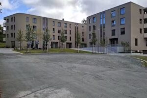 Wohnungsgenossenschaft eG Textil Greiz