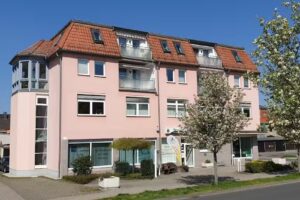 Wohnungsgenossenschaft Eilenburg eG